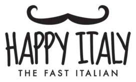 Happy Italy
